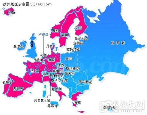 欧盟取消边境控制的《申根协定》正式生效