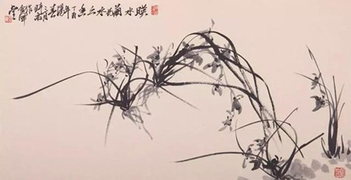 文人画的历史发展