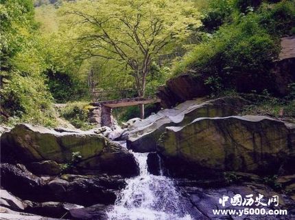 湖南历史文化名城岳阳_岳阳好玩的地方