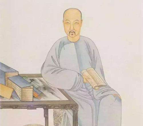 蒋景祁生平简介