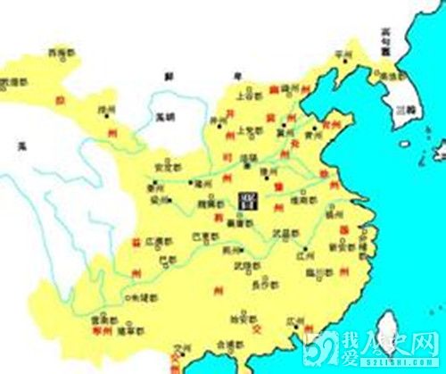 三国鼎立的故事_三国时代何时结束_西晋如何灭吴_司马炎如何维护统治