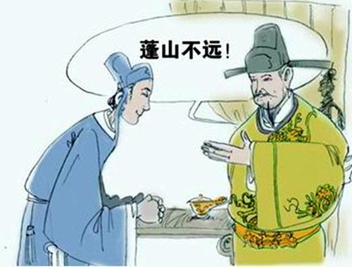 宋仁宗为何会将妃嫔赐予宋祁