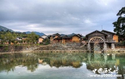 福建历史文化名城漳州_漳州好玩的地方