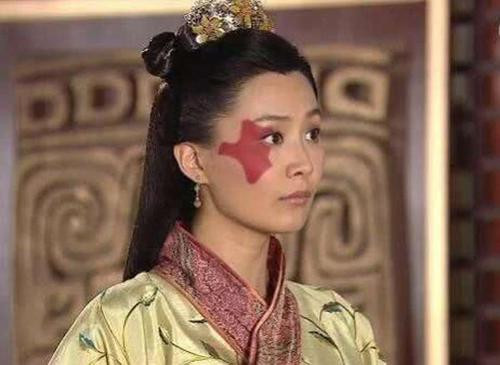 历史上真实的贾南风