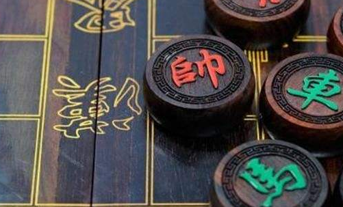 象棋的历史由来