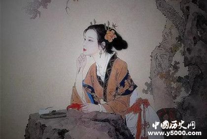 李清照《如梦令》赏析