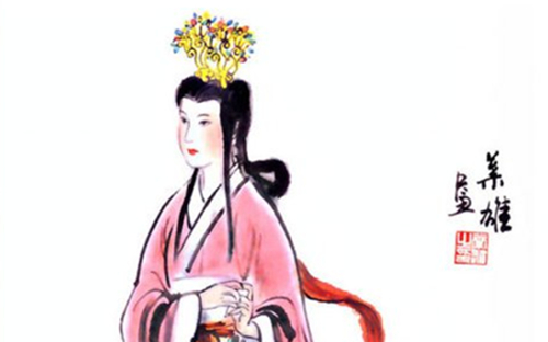 孙夫人生平简介