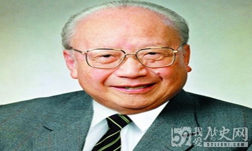 著名科学家钱伟长先生逝世