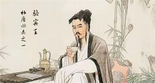 骆宾王人物生平