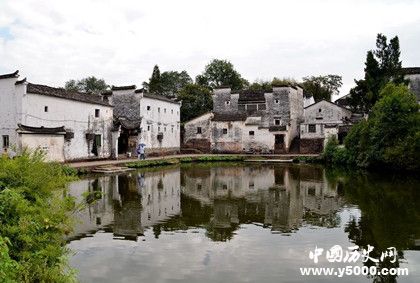 浙江民居宗法制度与传统_浙江民居有哪些宗法制度与传统_浙江民居传统_中国历史网