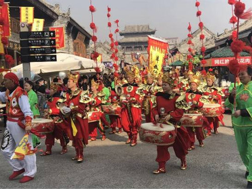 三秦文化发源地在哪里