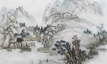 《永遇乐·明月如霜》创作背景