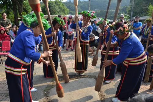 高山族祖灵祭祭祀介绍